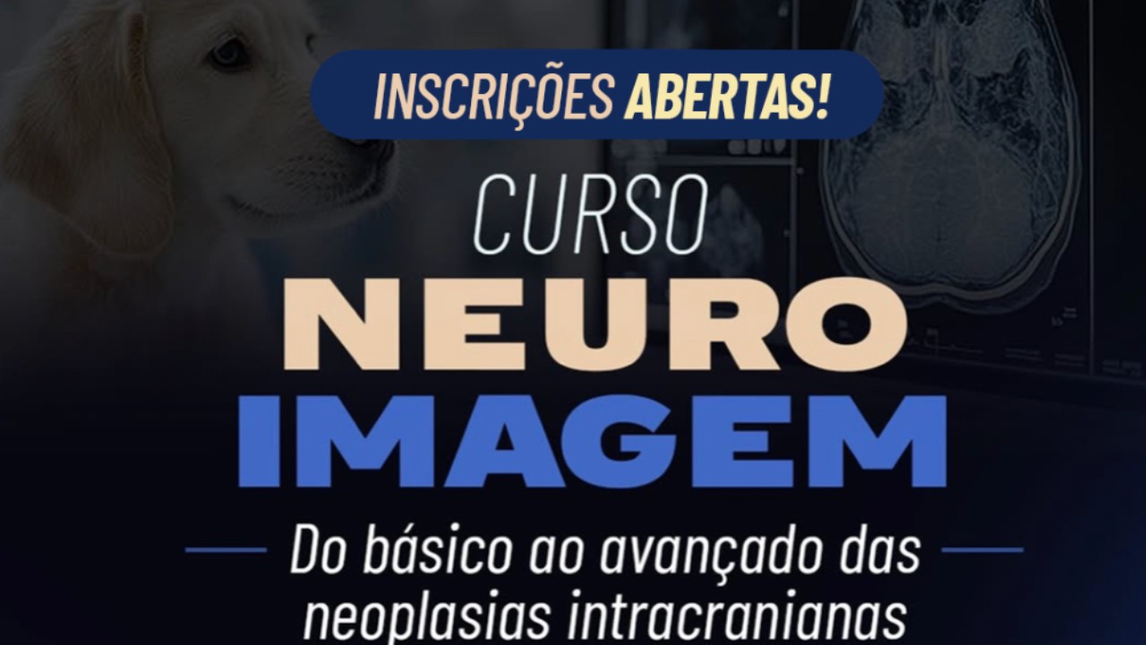 CURSO DE NEUROIMAGEM - Do básico ao avançado da neoplasia intracraniana